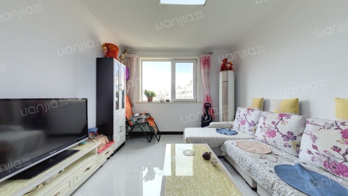 润景园二手房实景图