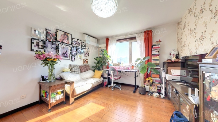 和平里东街9号院二手房实景图