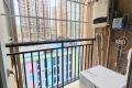 创美精装修两房拎包入住家具家电齐全