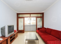 整租·众惠家园北区 2室1厅 北_众惠家园北区租房