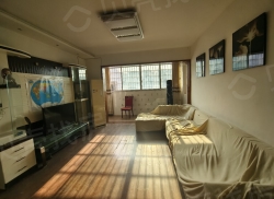 整租·港都月光城 3室1厅 西南_港都月光城租房