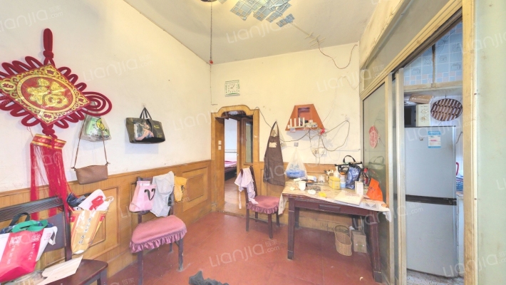 惠龙新村H区68-83号二手房实景图