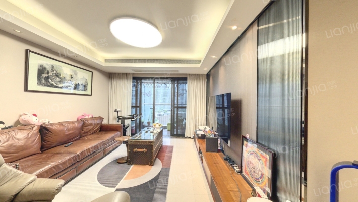 嘉裕公馆二手房实景图