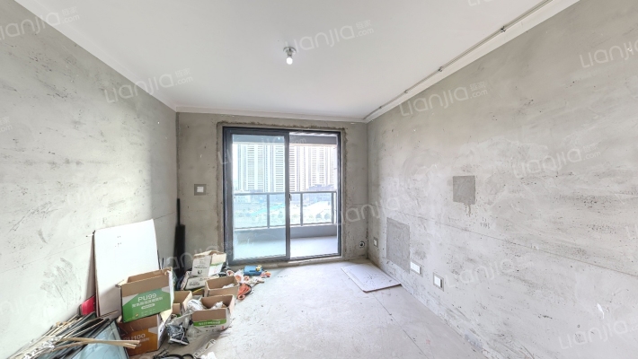 望江春和园二手房实景图