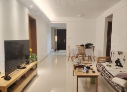 整租·金地海南自在城蝶兰苑 3室2厅 南/北_金地海南自在城蝶兰苑租房