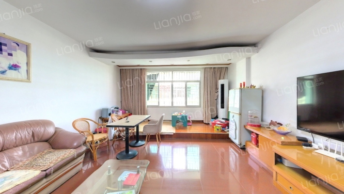 侨隆花园A区二手房实景图