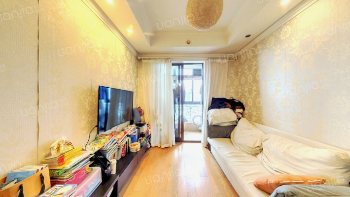 乐活居二手房实景图