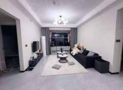 整租·鼎豊紫云台 3室2厅 东南_鼎豊紫云台租房