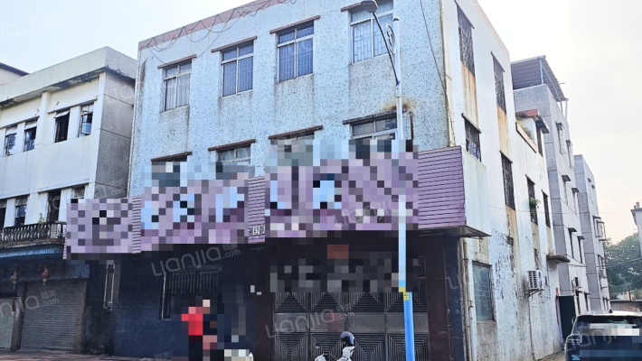 新风西路二手房实景图