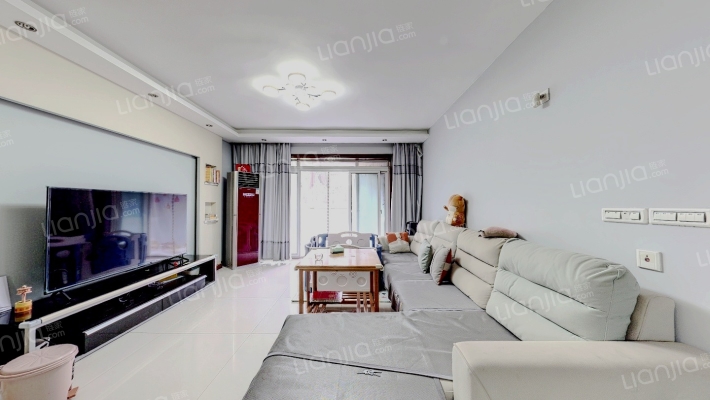 大川水岸菲尔小城二手房实景图