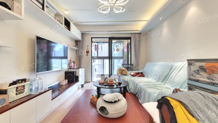 宝业爱多邦二手房实景图