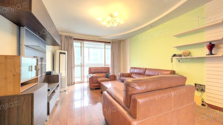 明和苑二手房实景图