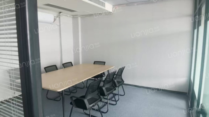 悦海中心二手房实景图