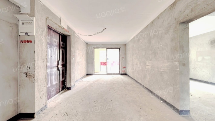 双福新鸥鹏拉菲公馆二手房实景图