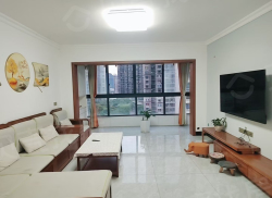 整租·古山居苑南区 2室2厅 南_古山居苑南区租房