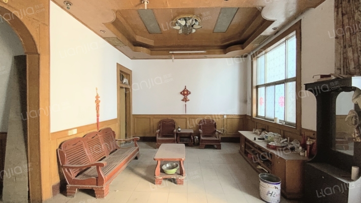 金华街一巷二手房实景图