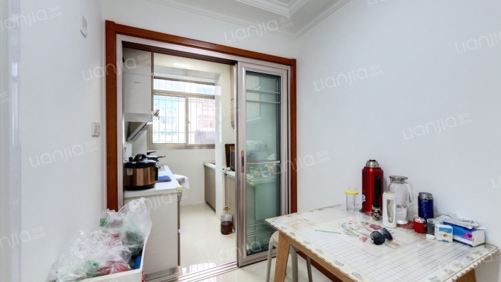 汉北街8号二手房实景图