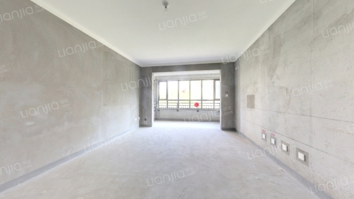 建业·森之苑生态城二手房实景图