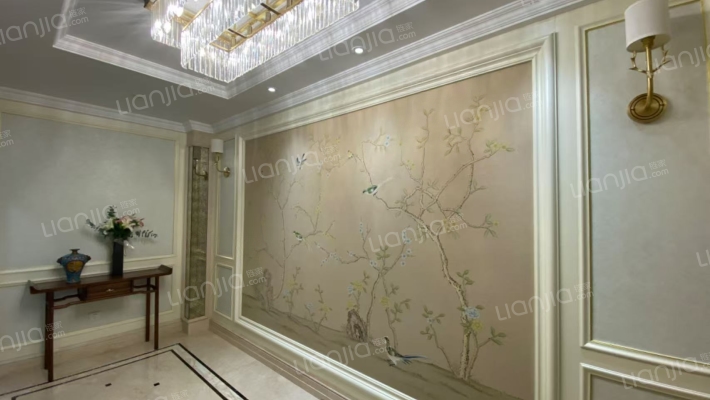 佳田苑二手房实景图