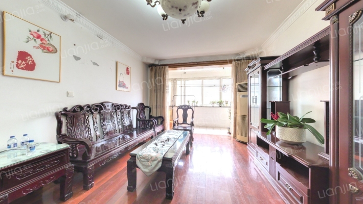 桃花源一村二手房实景图