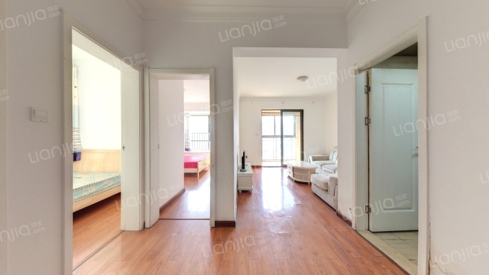 平安光谷春天二手房实景图