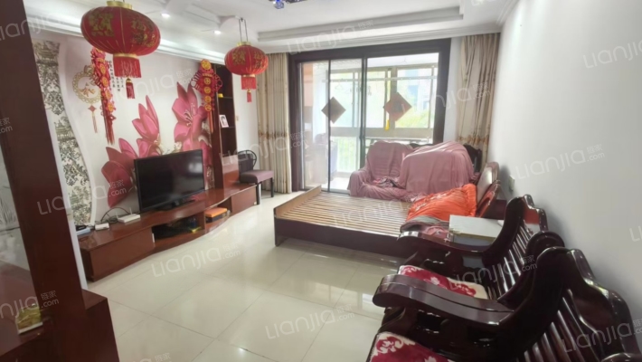 阳光佳苑二手房实景图