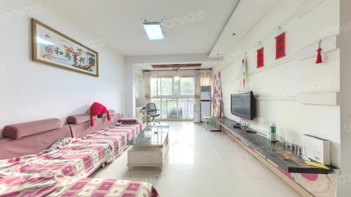 富馨苑二手房实景图