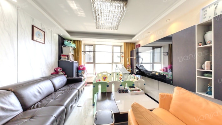 鑫兆雅园南区二手房实景图