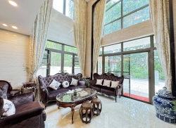 整租·碧海帆影二区 5室2厅 南_碧海帆影二区租房