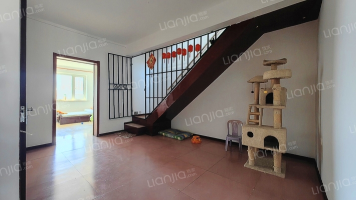 天诚小区二手房实景图