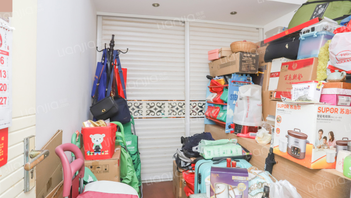 逸仙二村二手房实景图