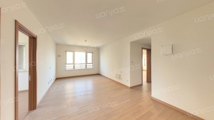 万科金域缇香南区二手房实景图