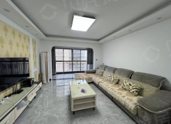 整租·海湾公馆 3室2厅 南_海湾公馆租房