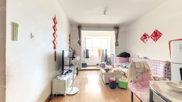 环秀雍苑二手房实景图