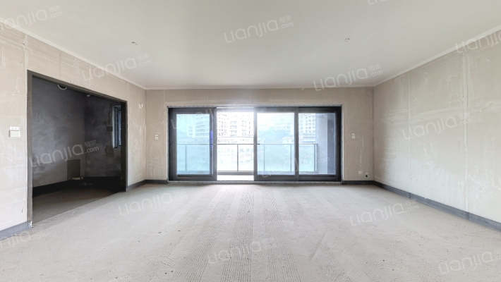 融创玖御南滨二手房实景图