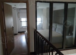 整租·碧桂园凤凰城凤鸣苑 2室1厅 西_碧桂园凤凰城凤鸣苑租房