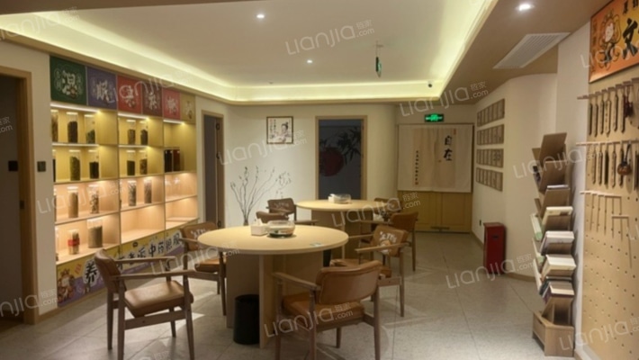 玉林嘉苑二手房实景图