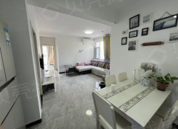 整租·国色天香 3室2厅 南_国色天香租房