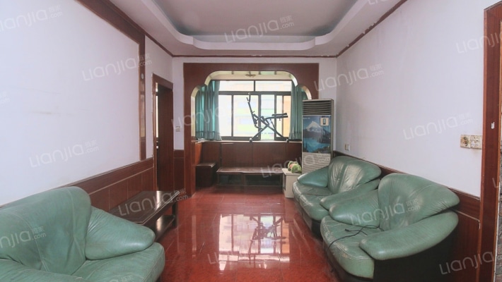 南城大道社区二手房实景图