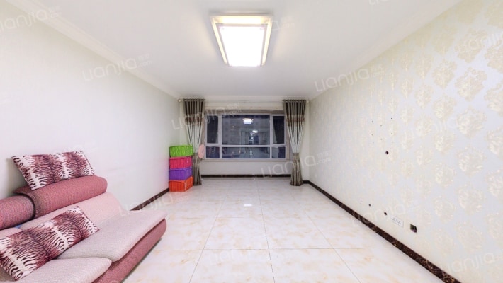 蓝色港湾三期二手房实景图