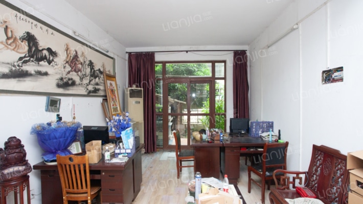 美院COAST二手房实景图