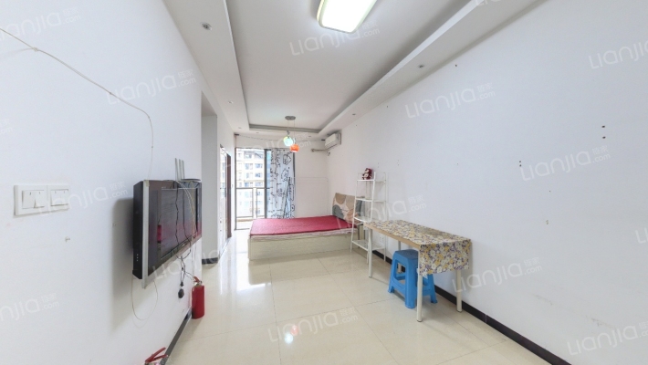 华润二十四城一期二手房实景图