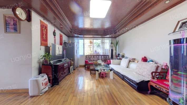 油料宿舍二手房实景图