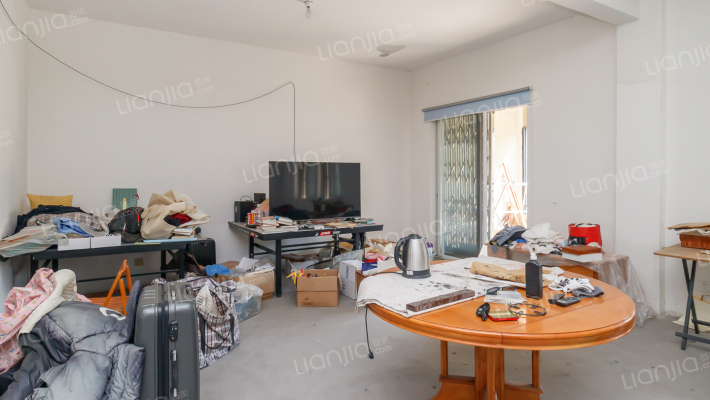 德林艺墅二手房实景图