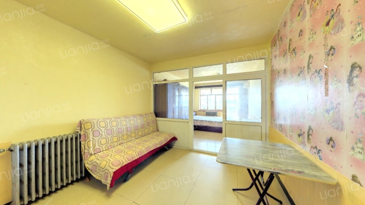 海子角西里二手房实景图