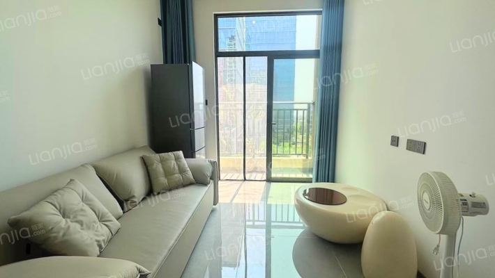 湾中公馆二手房实景图