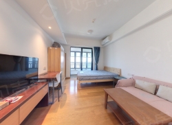 整租·惠景畅园 1室1厅 东_惠景畅园租房