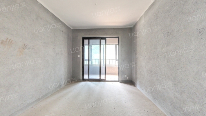 华发四季半岛北区二手房实景图