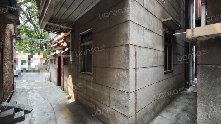 吉祥路六巷二手房实景图