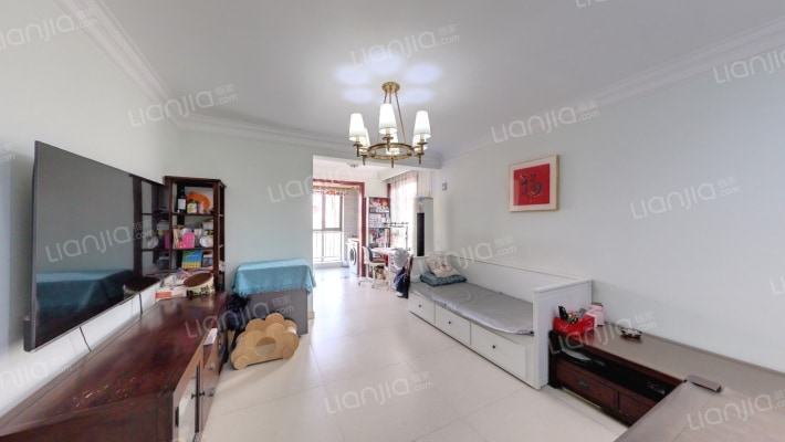 奥北公元二手房实景图